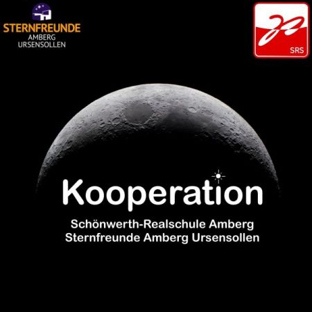 Kooperation mit Sch�nwerth Realschule Amberg